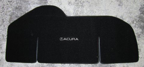 NA1/NA2 Embroidered Trunk Mat with ACURA LOGO
