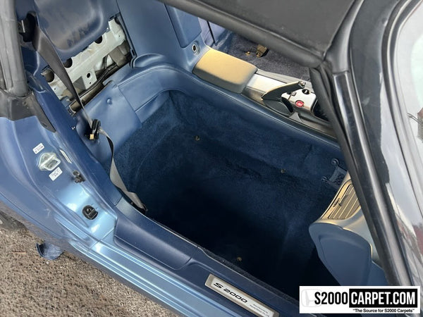 Honda S2000 NEW Aftermarket Molded Carpet Kit