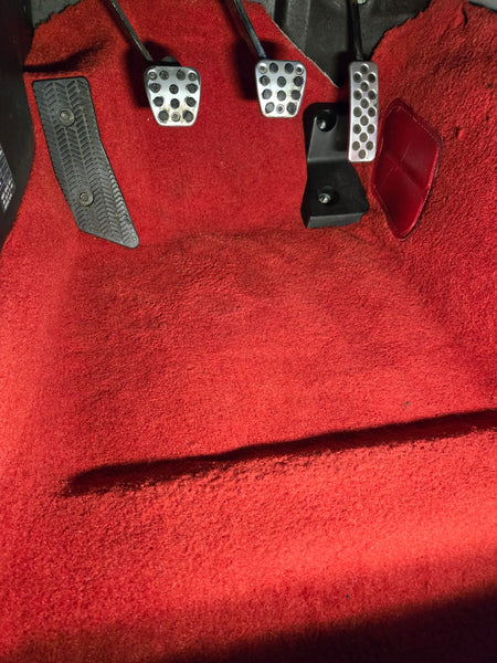 Honda S2000 NEW Aftermarket Molded Carpet Kit
