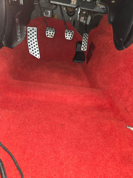 Honda S2000 NEW Aftermarket Molded Carpet Kit