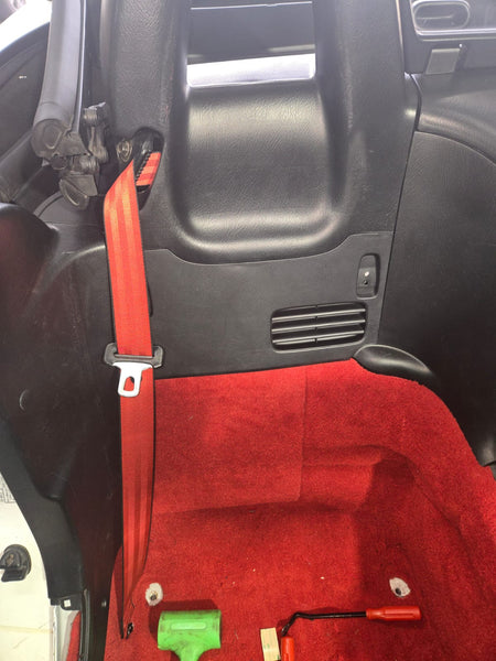 Honda S2000 NEW Aftermarket Molded Carpet Kit