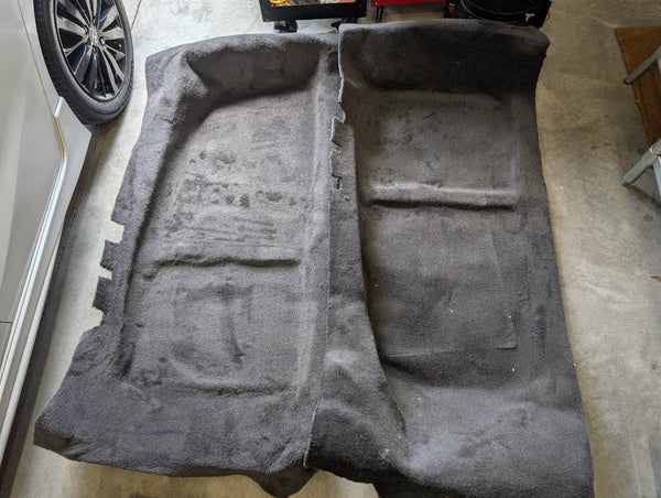 Honda S2000 NEW Aftermarket Molded Carpet Kit