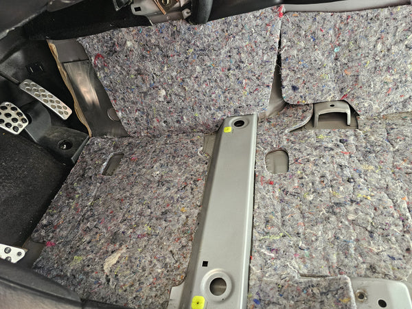 Honda S2000 NEW Aftermarket Molded Carpet Kit