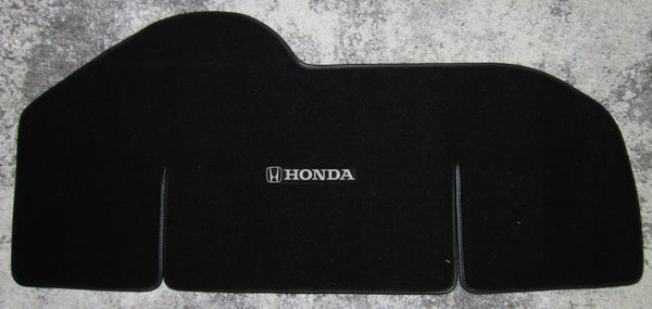 Embroidered Trunk Mat with HONDA LOGO