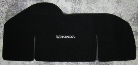 NA1/NA2 Embroidered Trunk Mat with HONDA LOGO