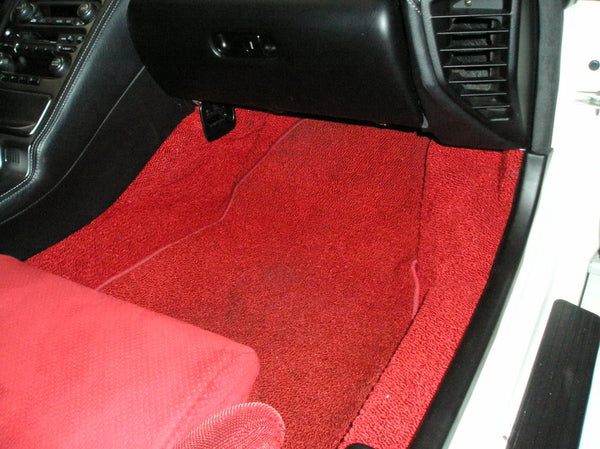 NA1/NA2 NSX-R Type (Aftermarket) Molded Carpet Kit '91-'05