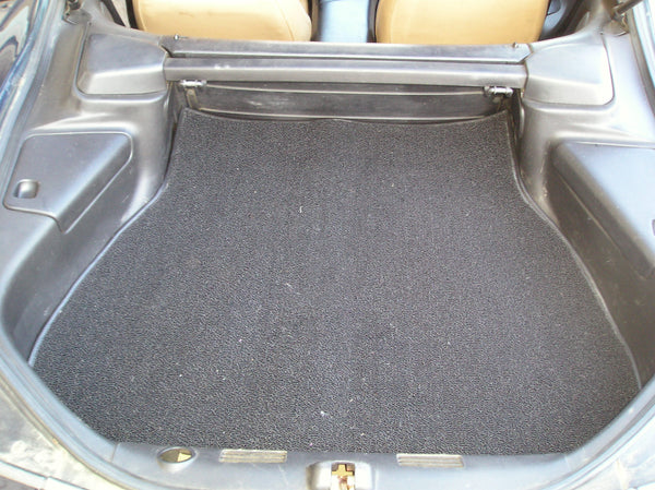 Mazda RX-7 FD Molded Carpet Kit WITH Rear Trunk Mat