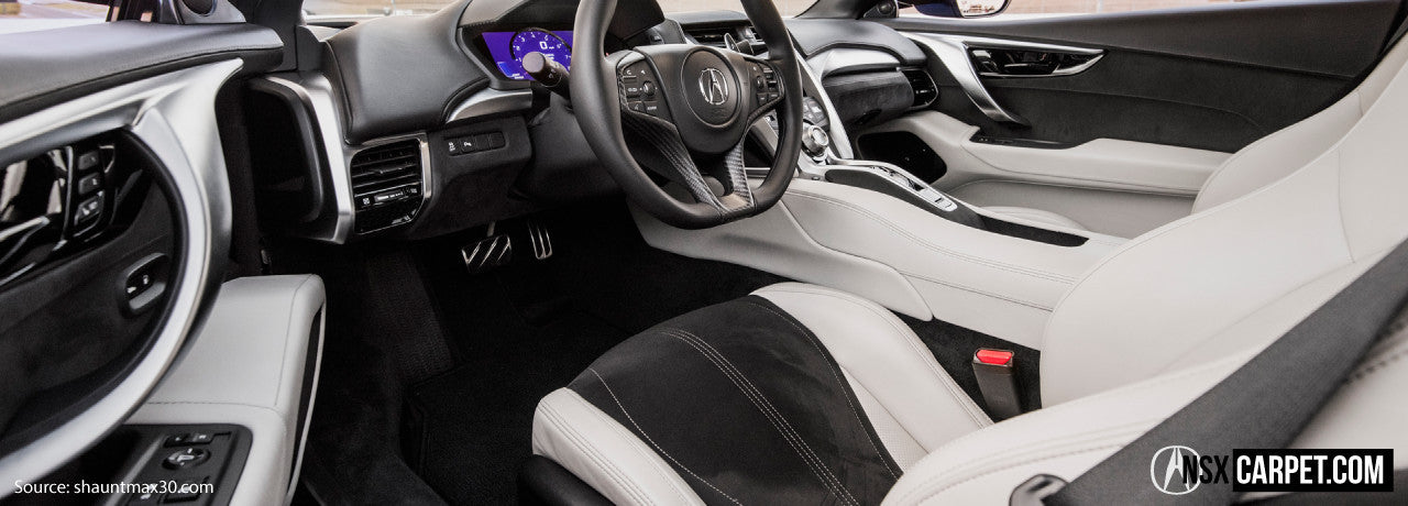 NSX Carpets
